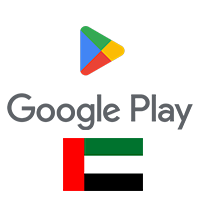 UAE Google play